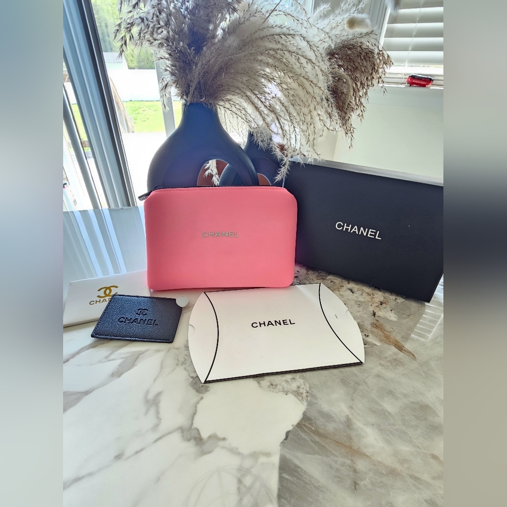 Chanel Beauty Bundle